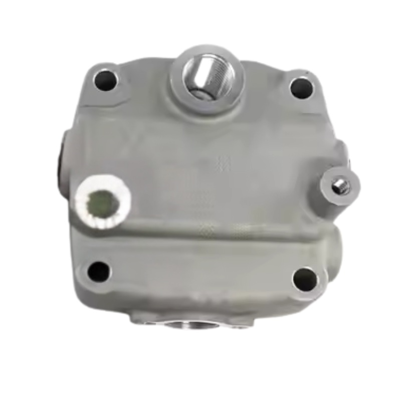 Cabezote compresor J08E/J05E 85mm