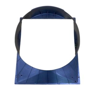 Protector de radiador Hino 500 J08E/JO8C