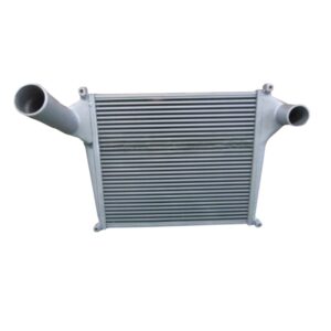 Intercooler 2 Entradas Hino 500